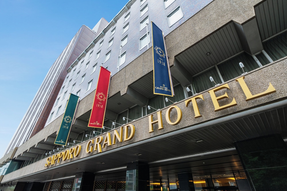 札幌グランドホテル 写真5