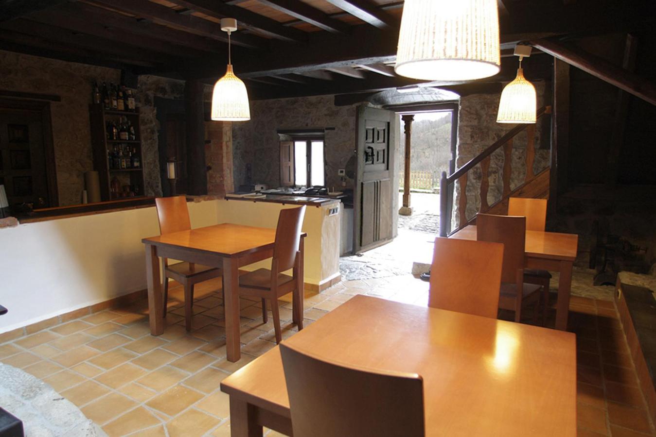 Hotel Rural Llerau 31/48