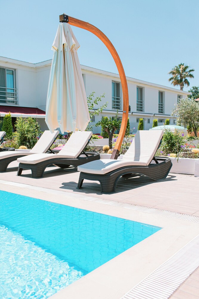 Vela Apart Otel 34/50