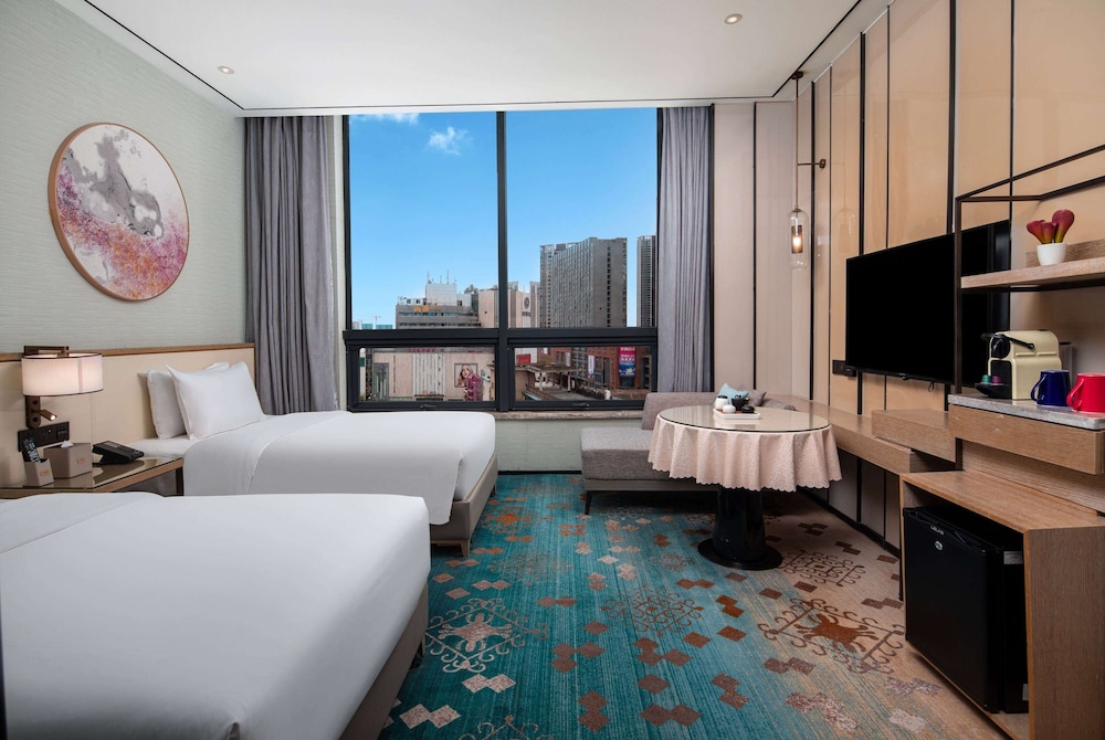Ramada by Wyndham Xiangyang Fancheng 23/32