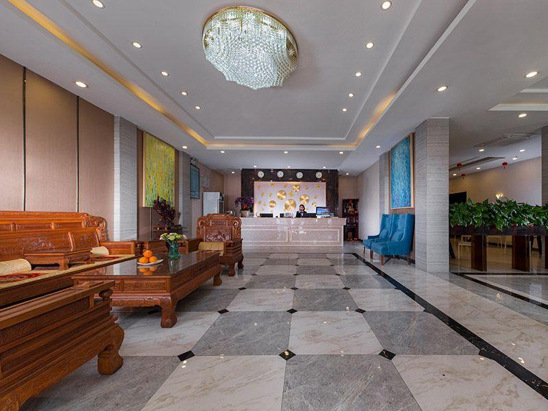 Vienna 3 Best Hotel (Shenzhen Pingshan Tongle) 7/31