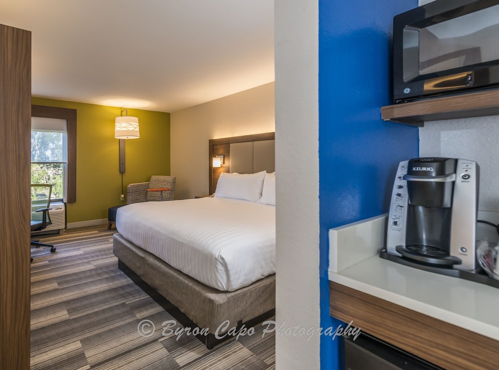 Holiday Inn Express Hotel And Suites Jacksonville South 27/59