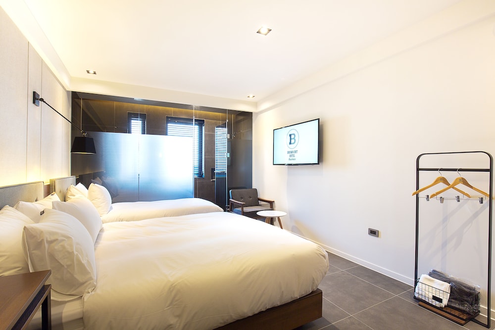 Brown Dot Hotel Business Busan Station 12/70