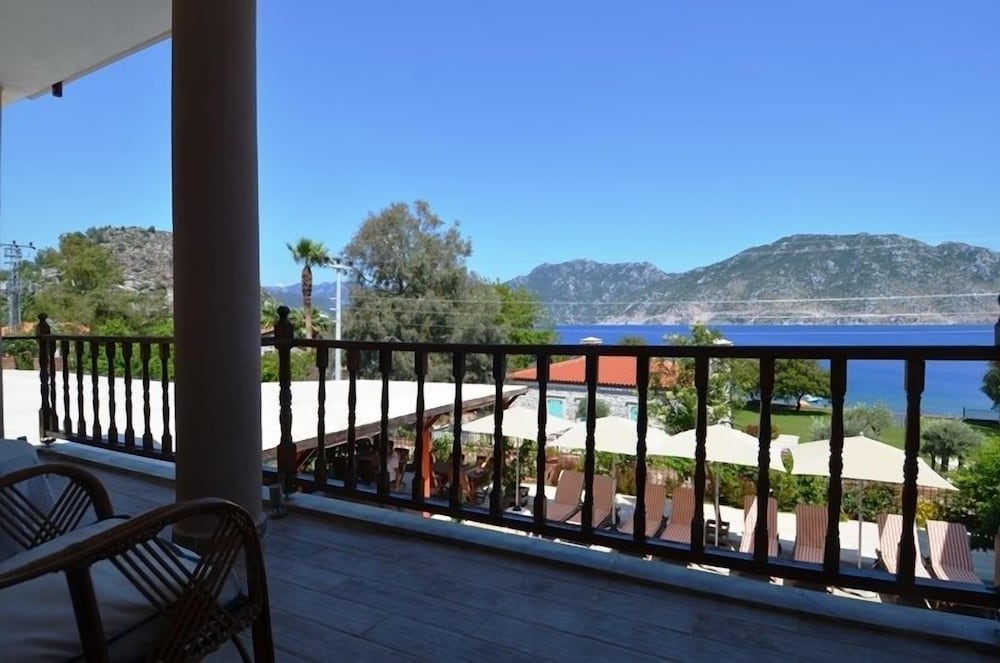Portakal Hotel Selimiye 9/39