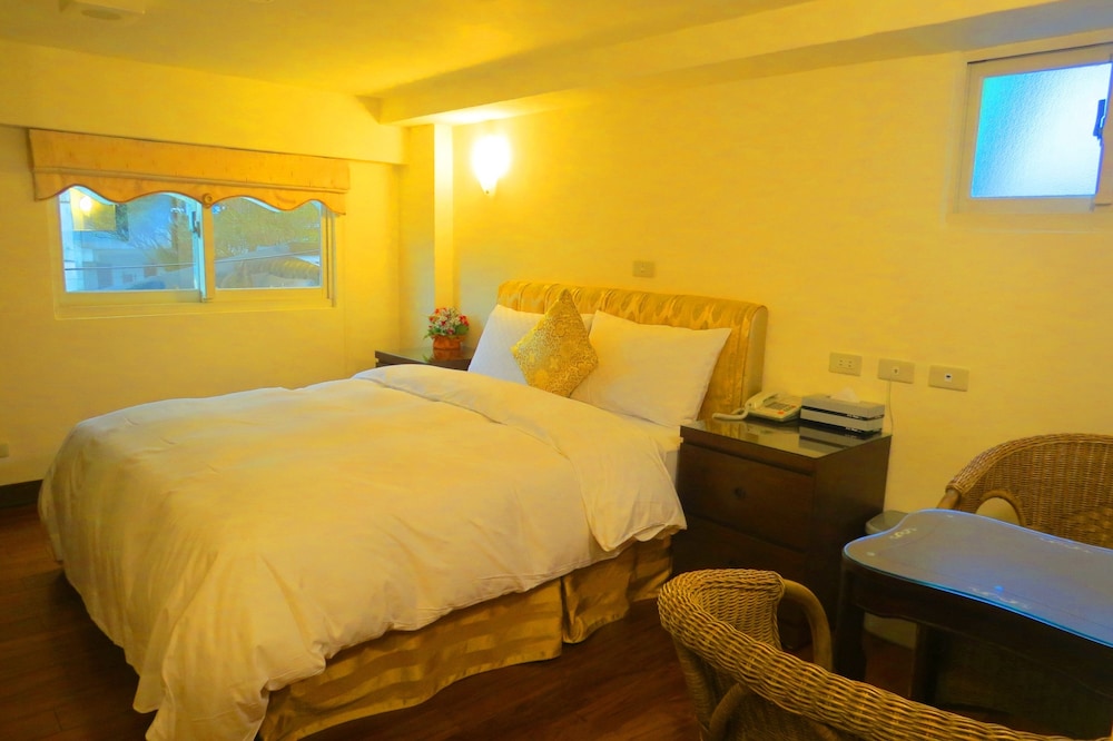 Formosa Arcadian Villa 24/72