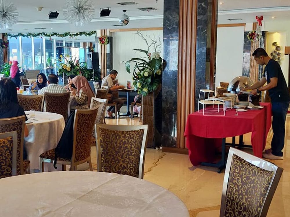 Pasar Baru Square Hotel Bandung 19/27