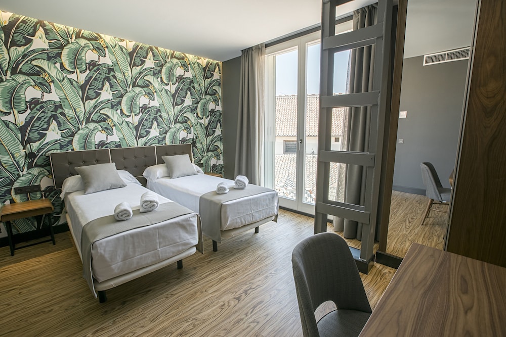 Malaga Premium Hotel 15/70
