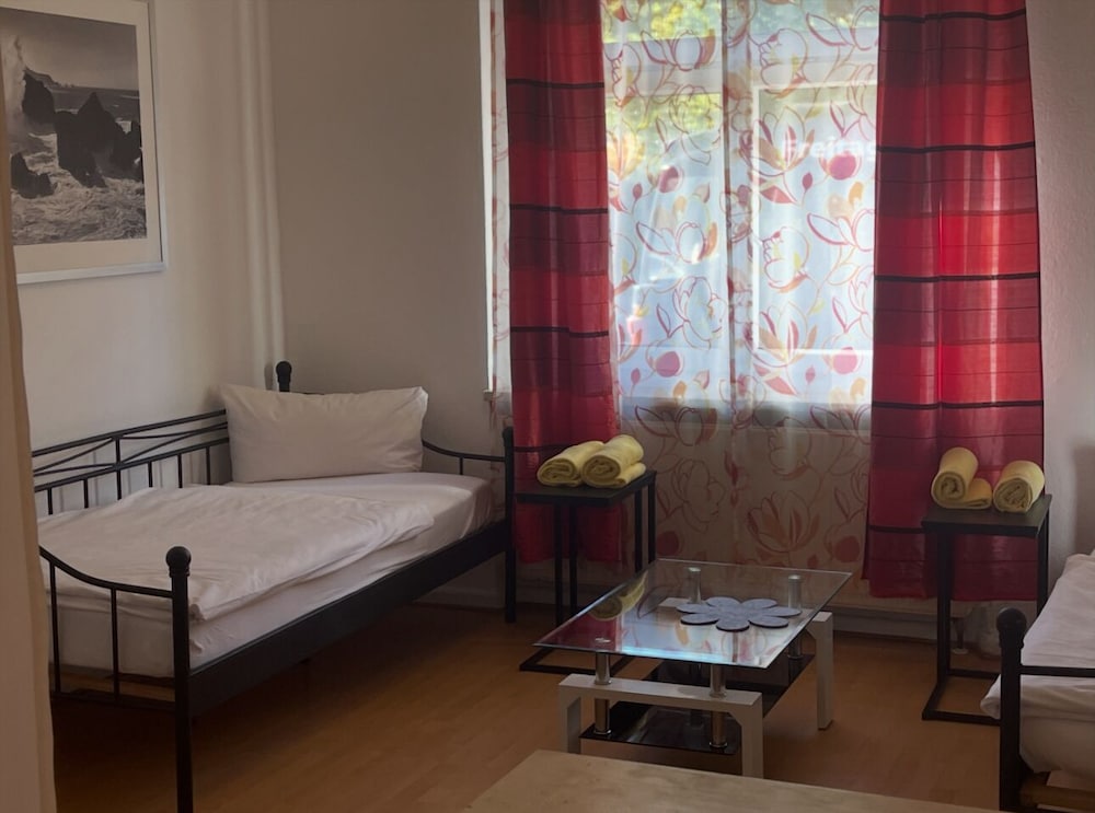 Harsdörffer Apartment 7/27