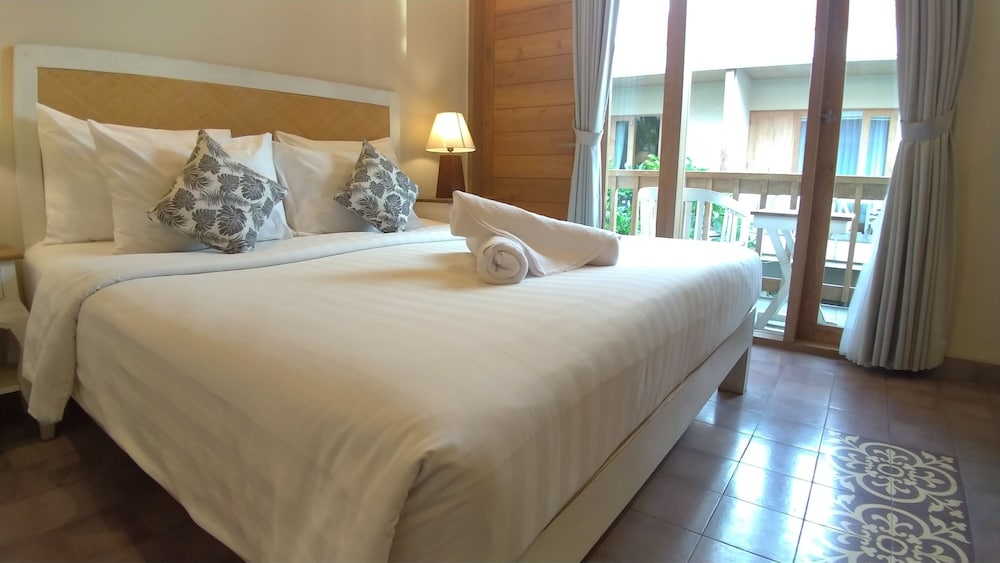 Jukung Guest House 10/36