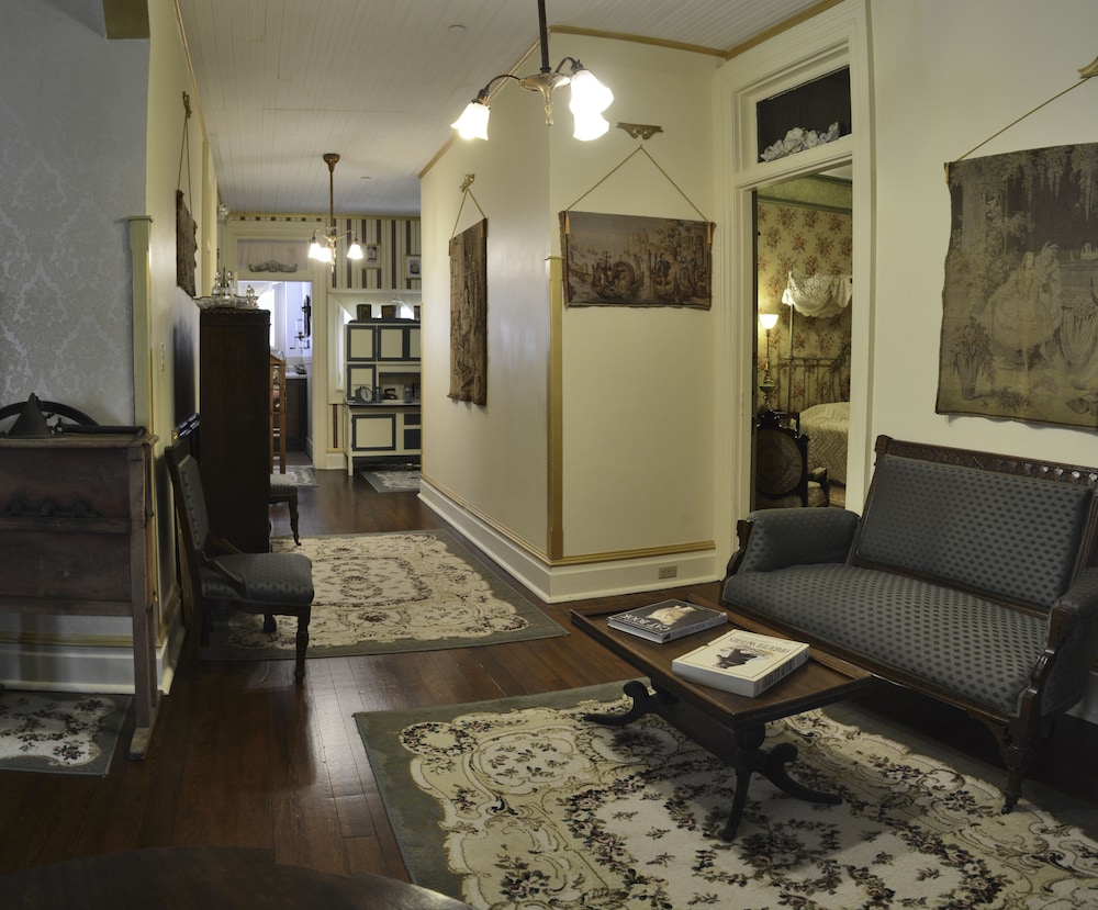 McFarlin House Bed and Breakfast 47/69