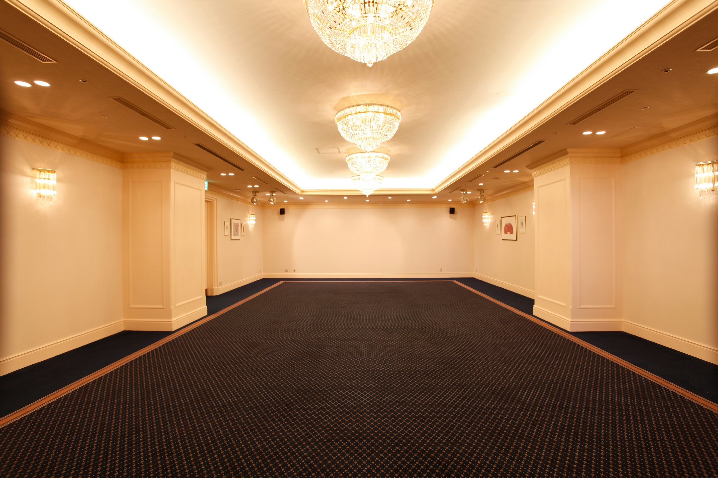 Shiroyama Hotel Kagoshima 6/34