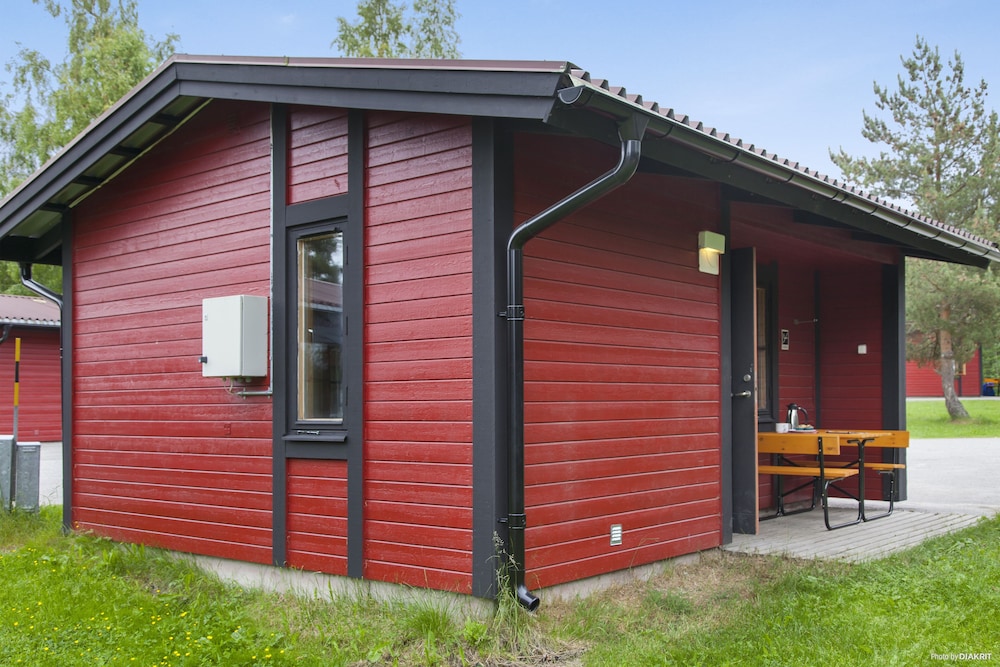 First Camp Umeå 2/50
