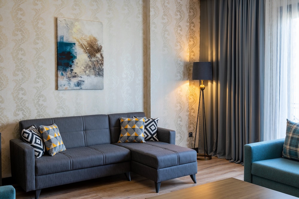 Holiday Inn Trabzon-East by IHG 26/43