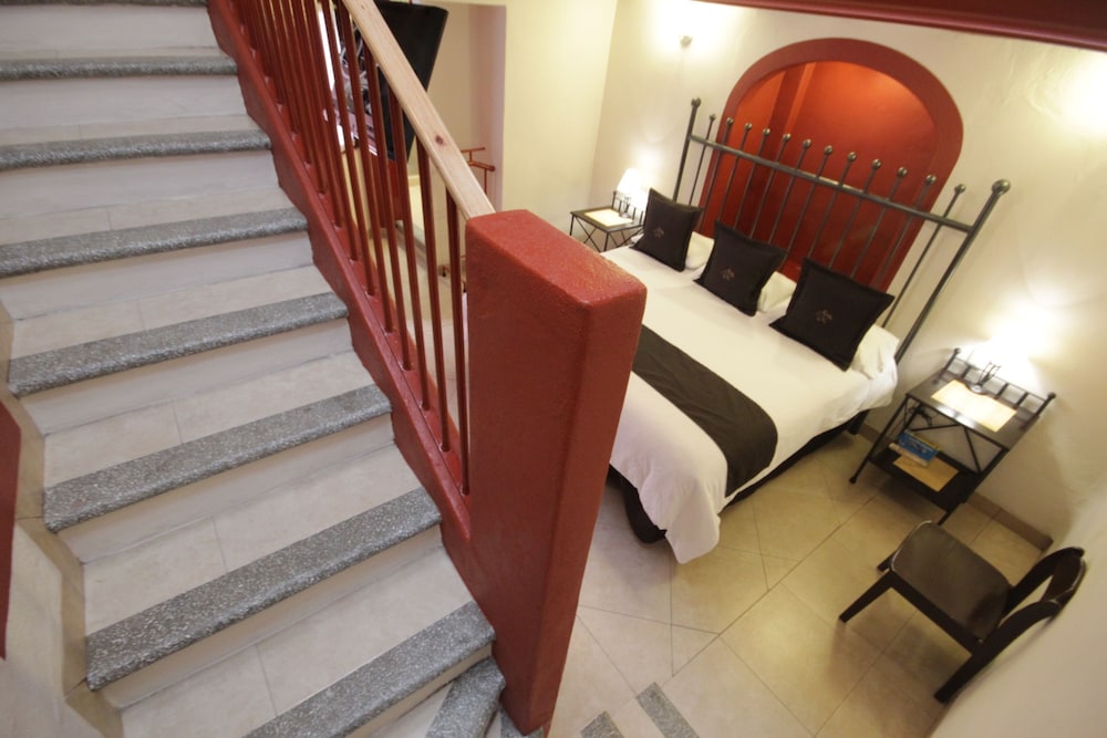 Hotel Santa Regina 50/60