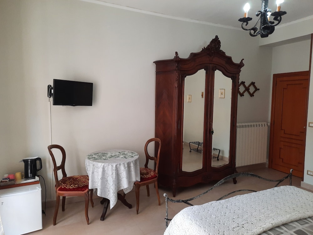 Villa Ada B&B 25/40