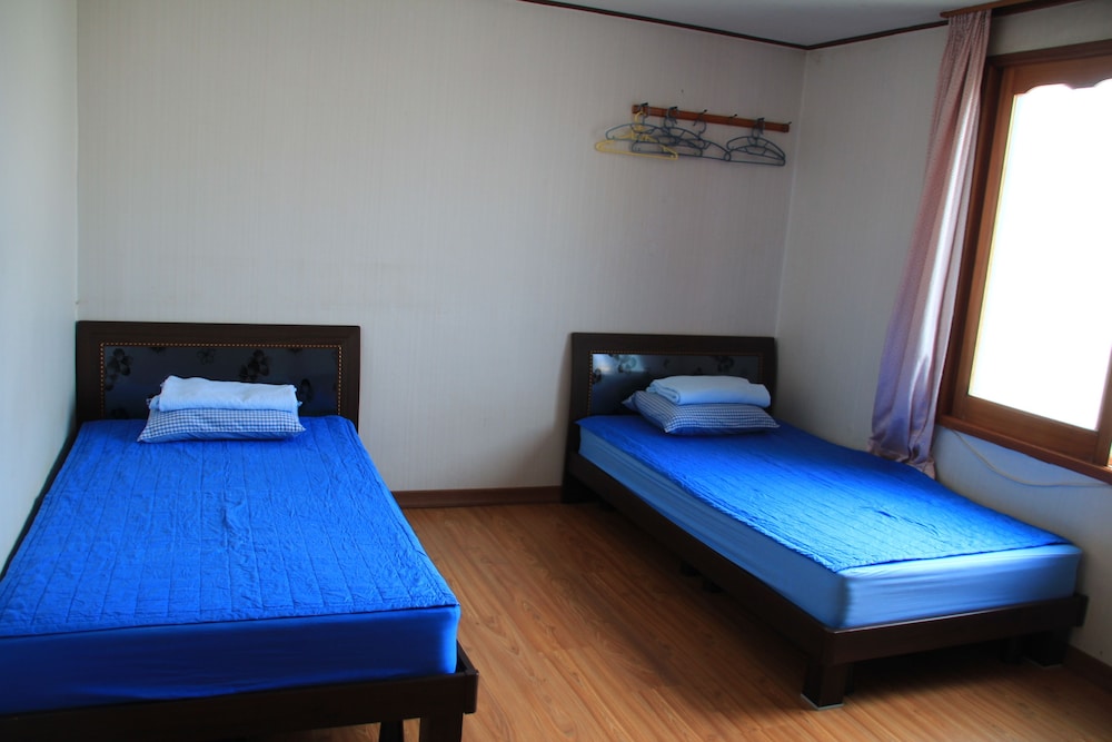 Minjoonggak Guesthouse 18/54