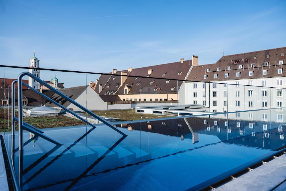 Hotel Maximilian S 2/70