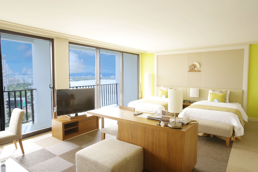 Guam Reef Olive Spa Resort 56/77