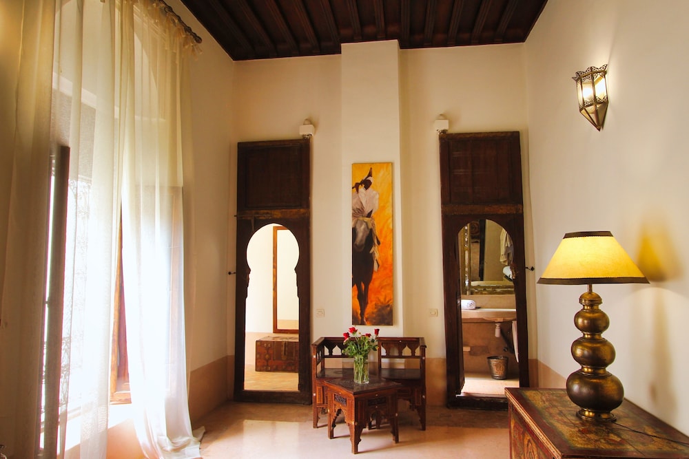 Riad du Ciel 37/60