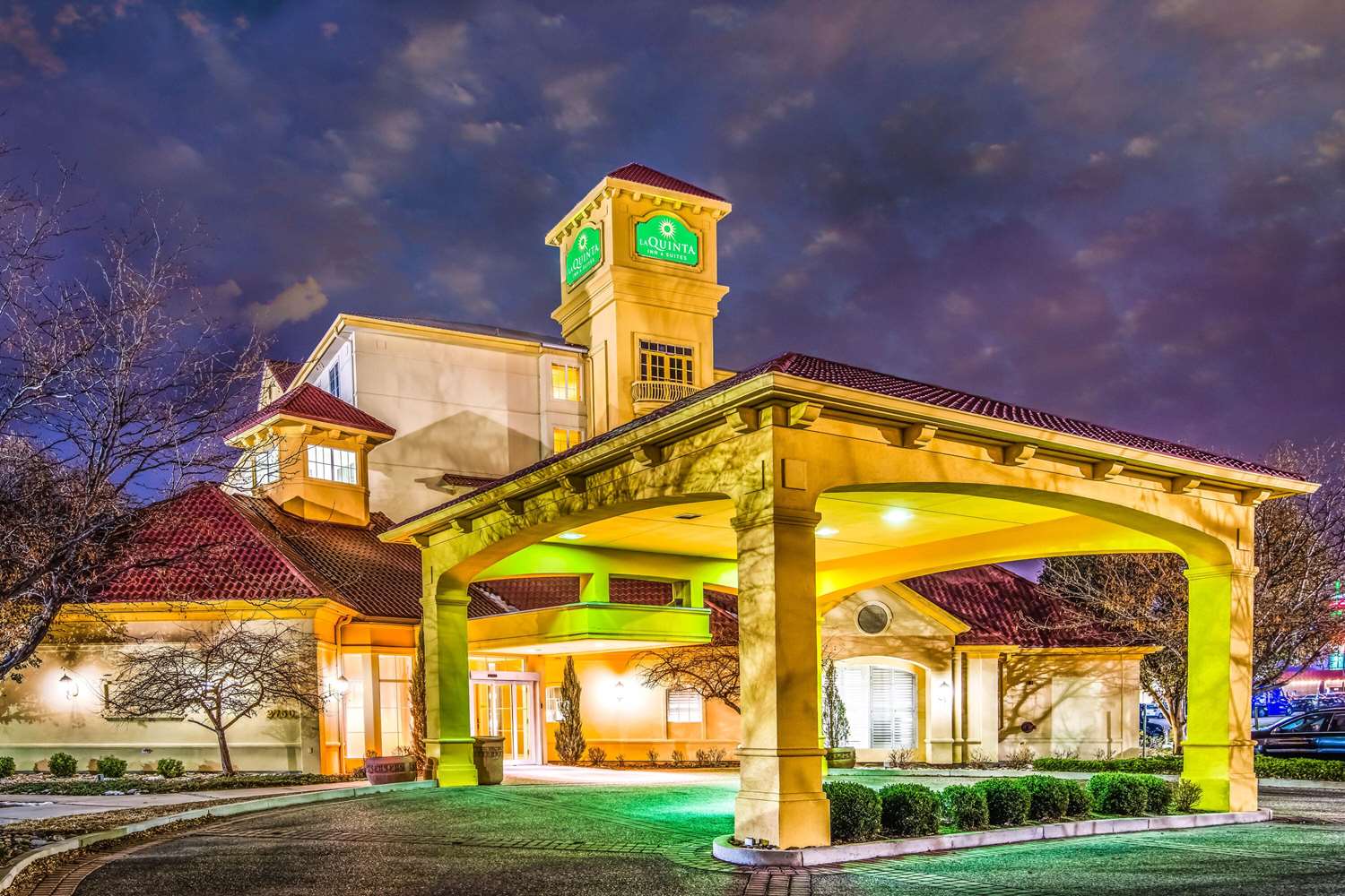 La Quinta Inn & Suites by Wyndham Colorado Springs South AP 3/33