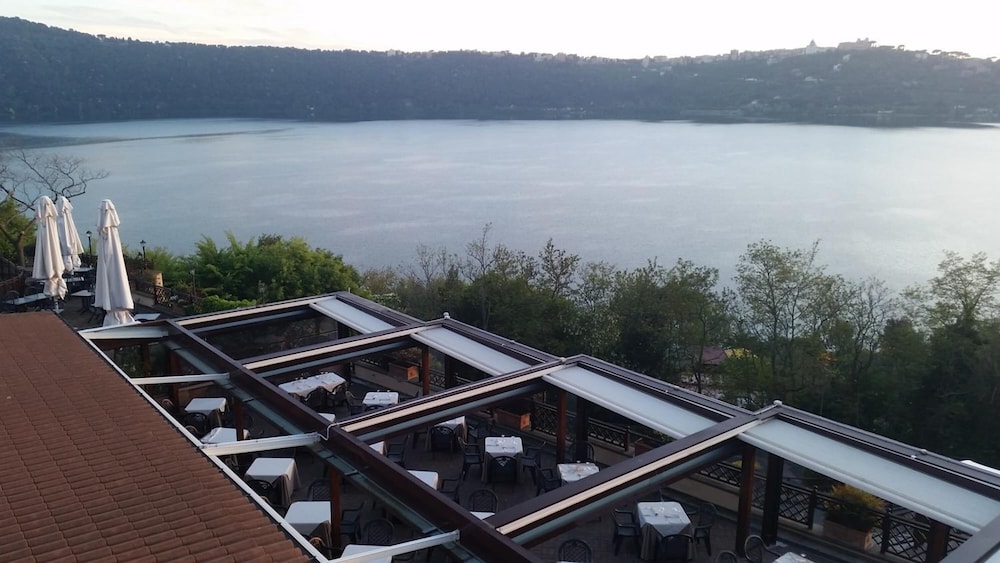 Hotel Villa Degli Angeli 5/57