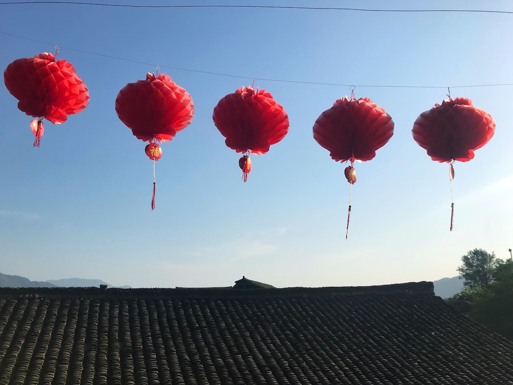 桂林龙脊梯田瓦舍旅行酒店平安店(Travelling With Hotel Long Ji Ping An) 图片3
