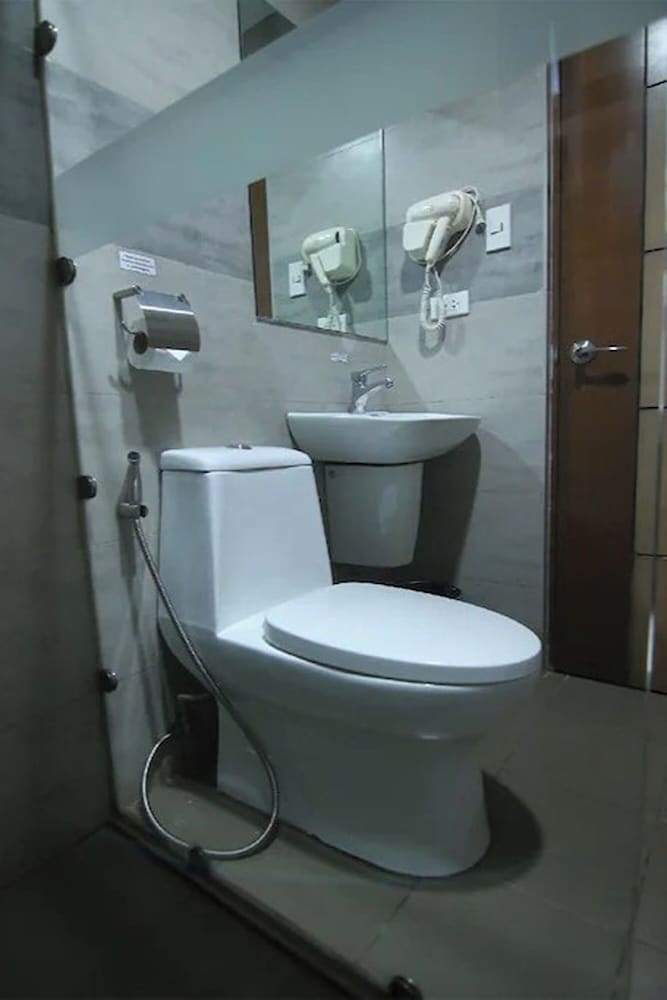 Verjandel Hotel 40/41