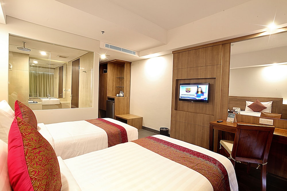 Paragon Hotel Seminyak 27/71
