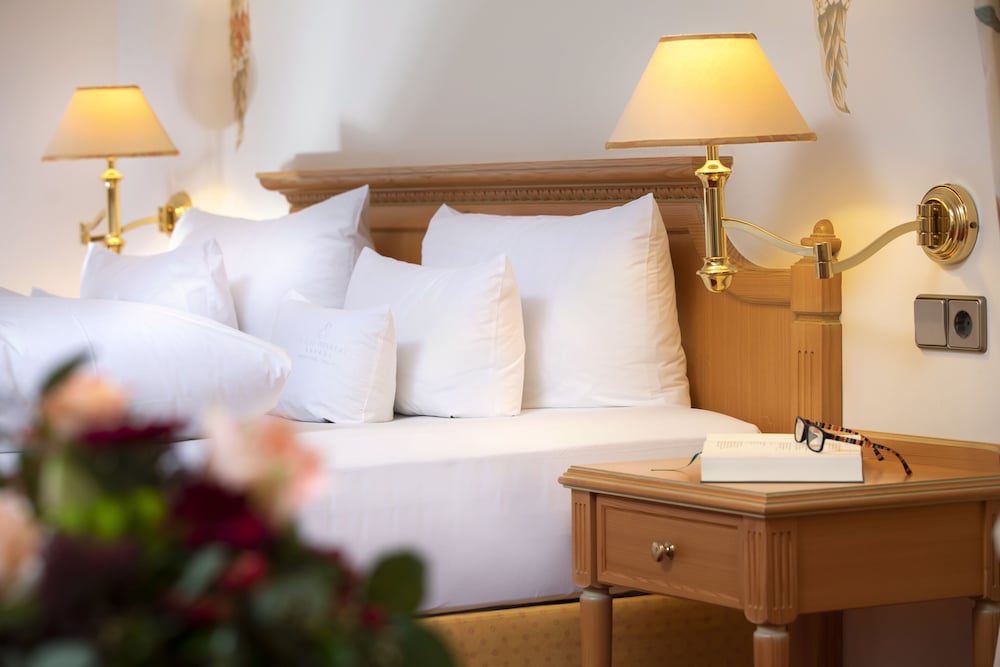 Hotel Engel Obertal 13/50
