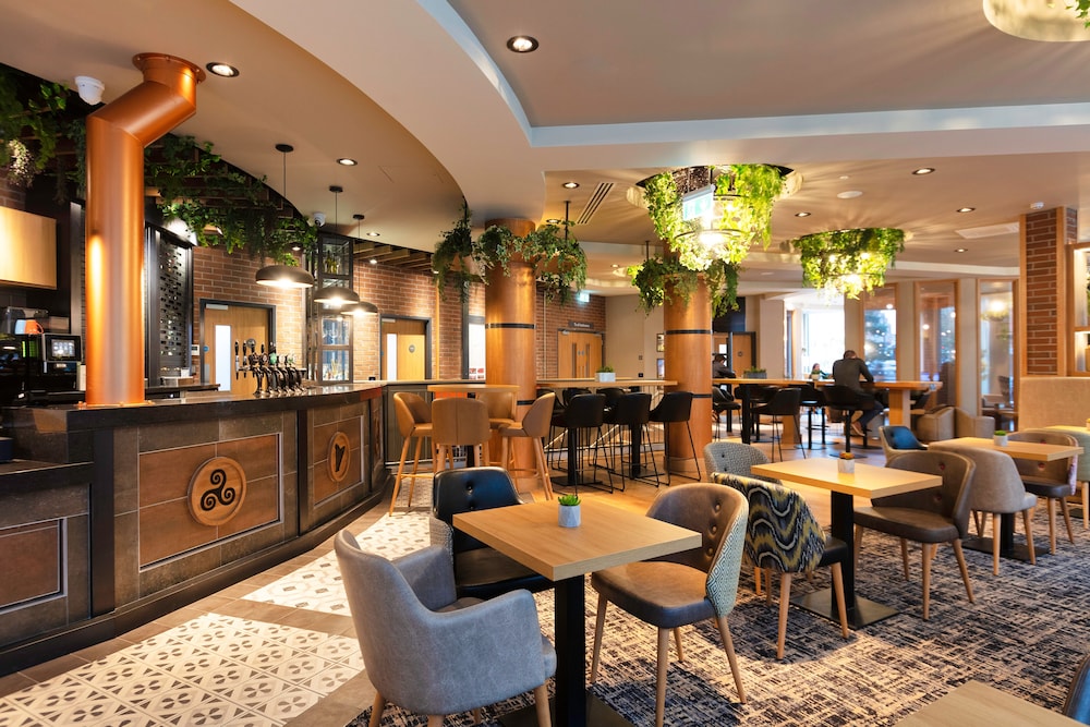 Point A Hotel Dublin Parnell Street 42/50