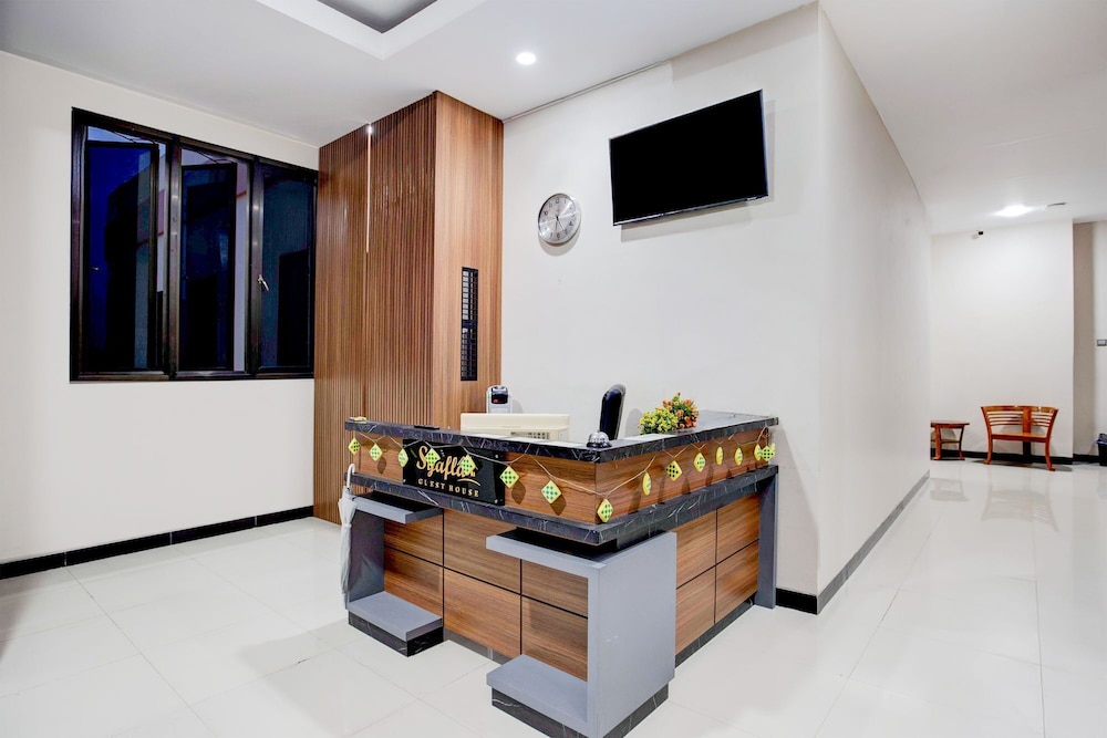 Hotel O Balikpapan near Siloam Hospital formerly Syafla Guest House 9/45