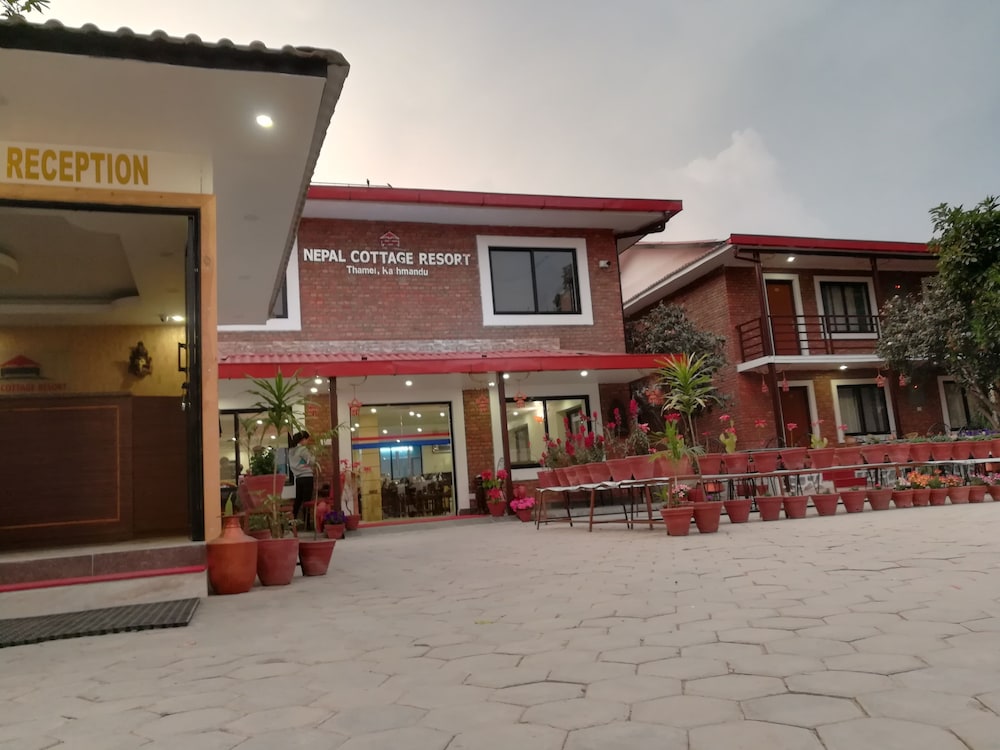 Nepal Cottage Resort Pvt. Ltd 6/60