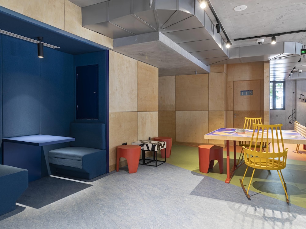 ibis budget Tbilisi Center 40/59