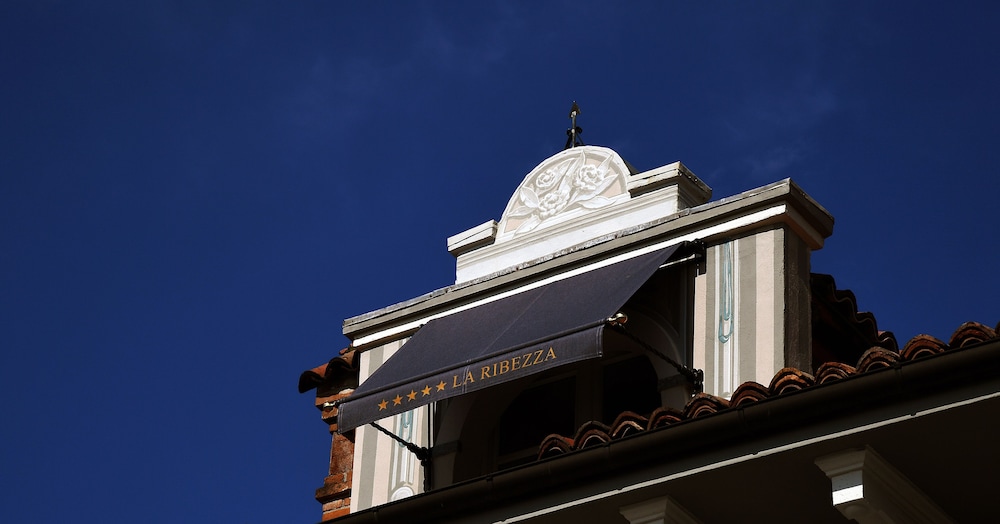 La Ribezza Boutique Hotel 1/50
