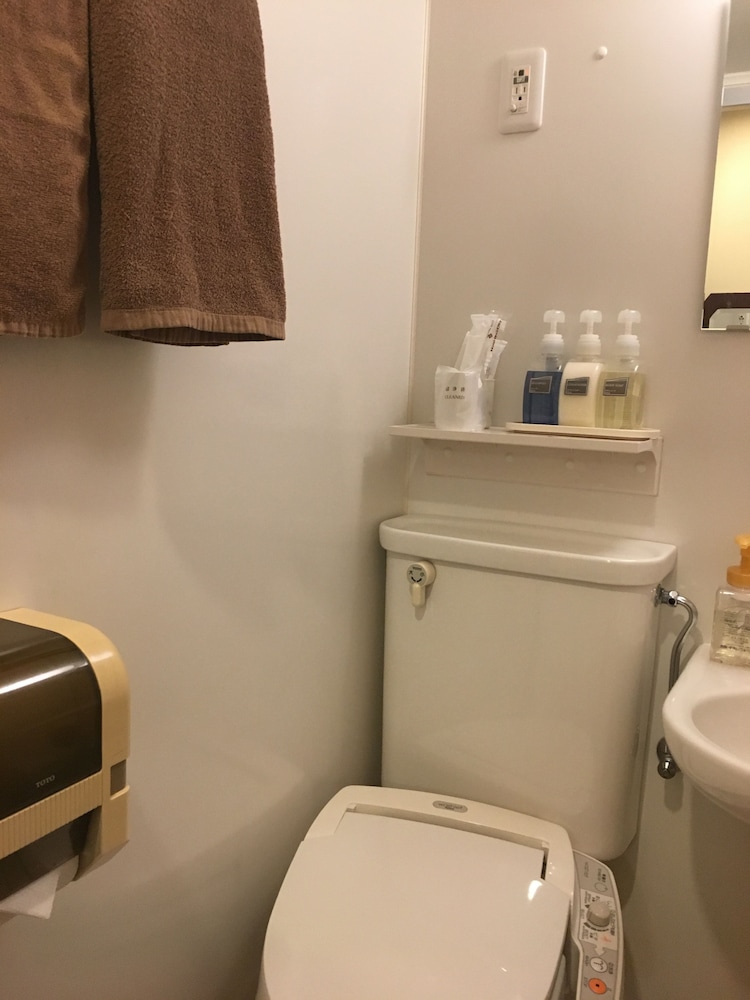 Hotel Sun City Ikebukuro 45/50