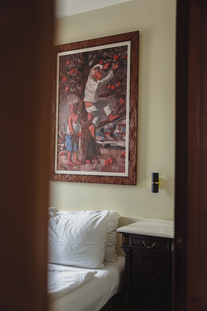 Eco Hotel Carrubba 10/72