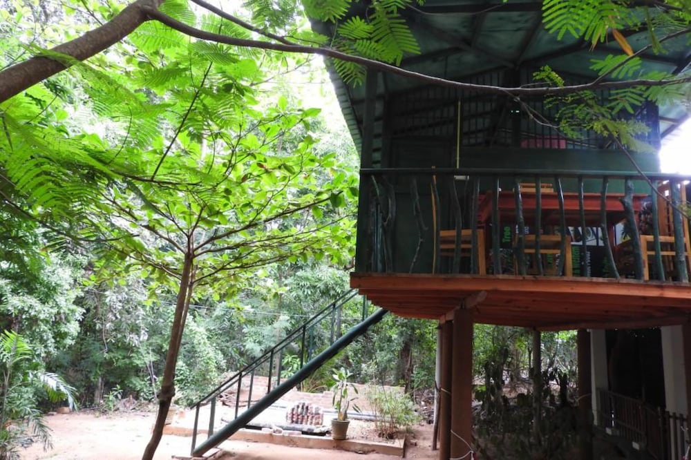 Riverside Cabana Yala photo4