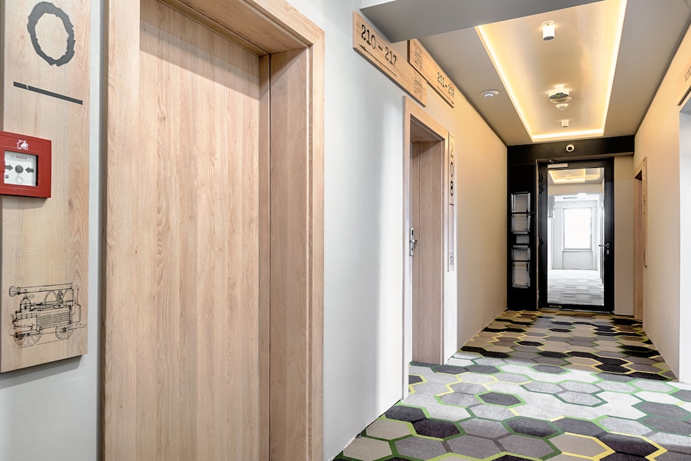 Citi Hotels Lodz 6/54