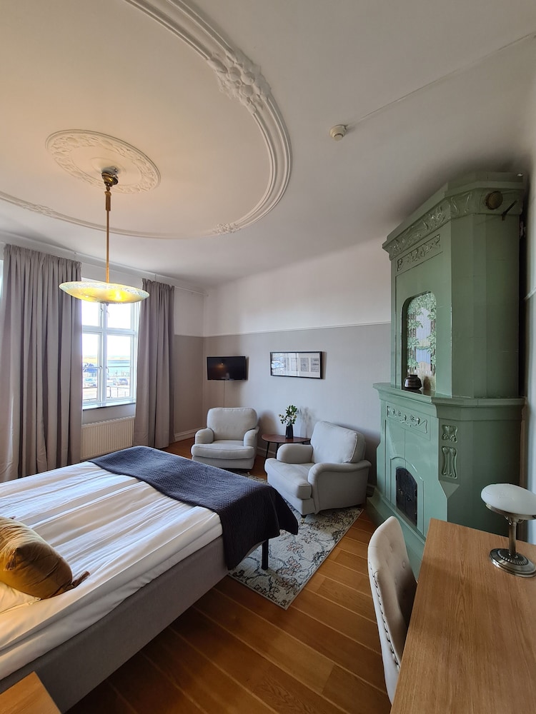 Hamnhotellet Kronan 15/44