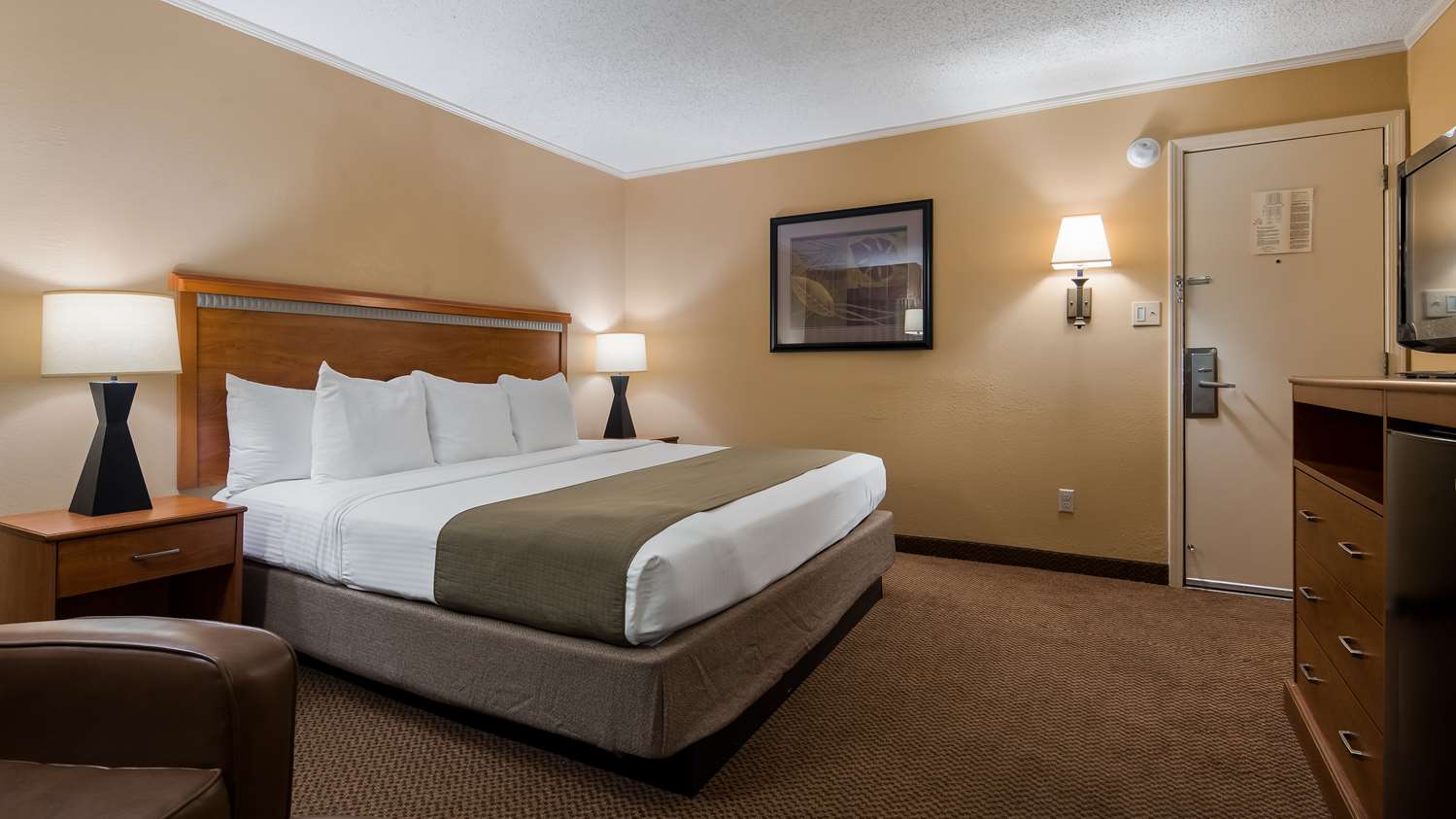 SureStay Plus by Best Western Covington 11/33