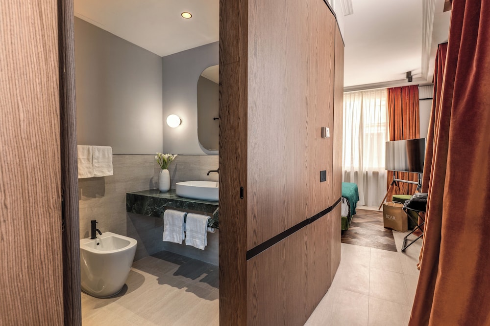 Hotel Santa Maria Maggiore 45/50