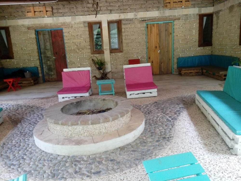 Canto Del Agua Ecolodge 33/50