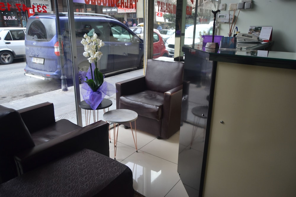 Talaslioglu Hotel 32/38