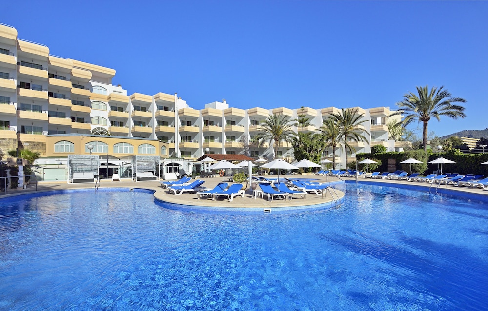 Sol Lunamar Palmanova Apartamentos - Adults Only 1/57