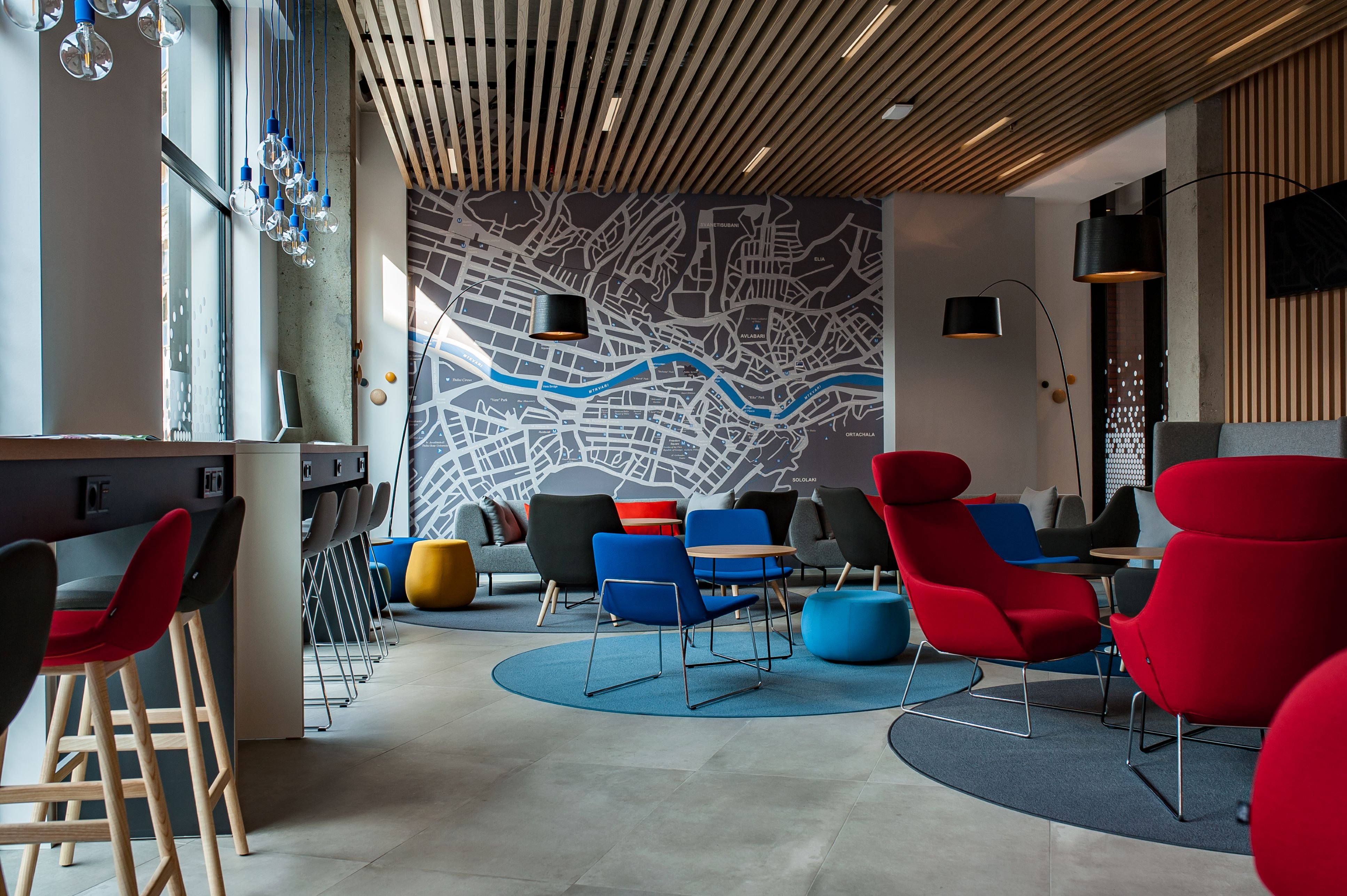 Holiday Inn Express Tbilisi Avlabari, an IHG Hotel 49/75