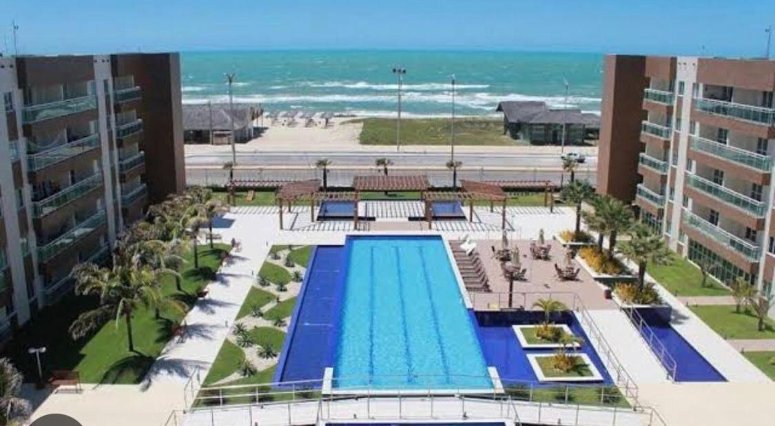 VG FUN Beach Front Apartamentos 28/34