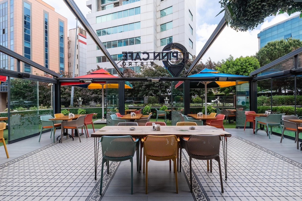 Park Inn By Radisson Istanbul Asia Kavacik 73/76
