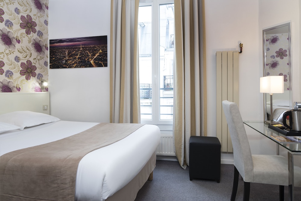 SUPERIOR, DOUBLE BED