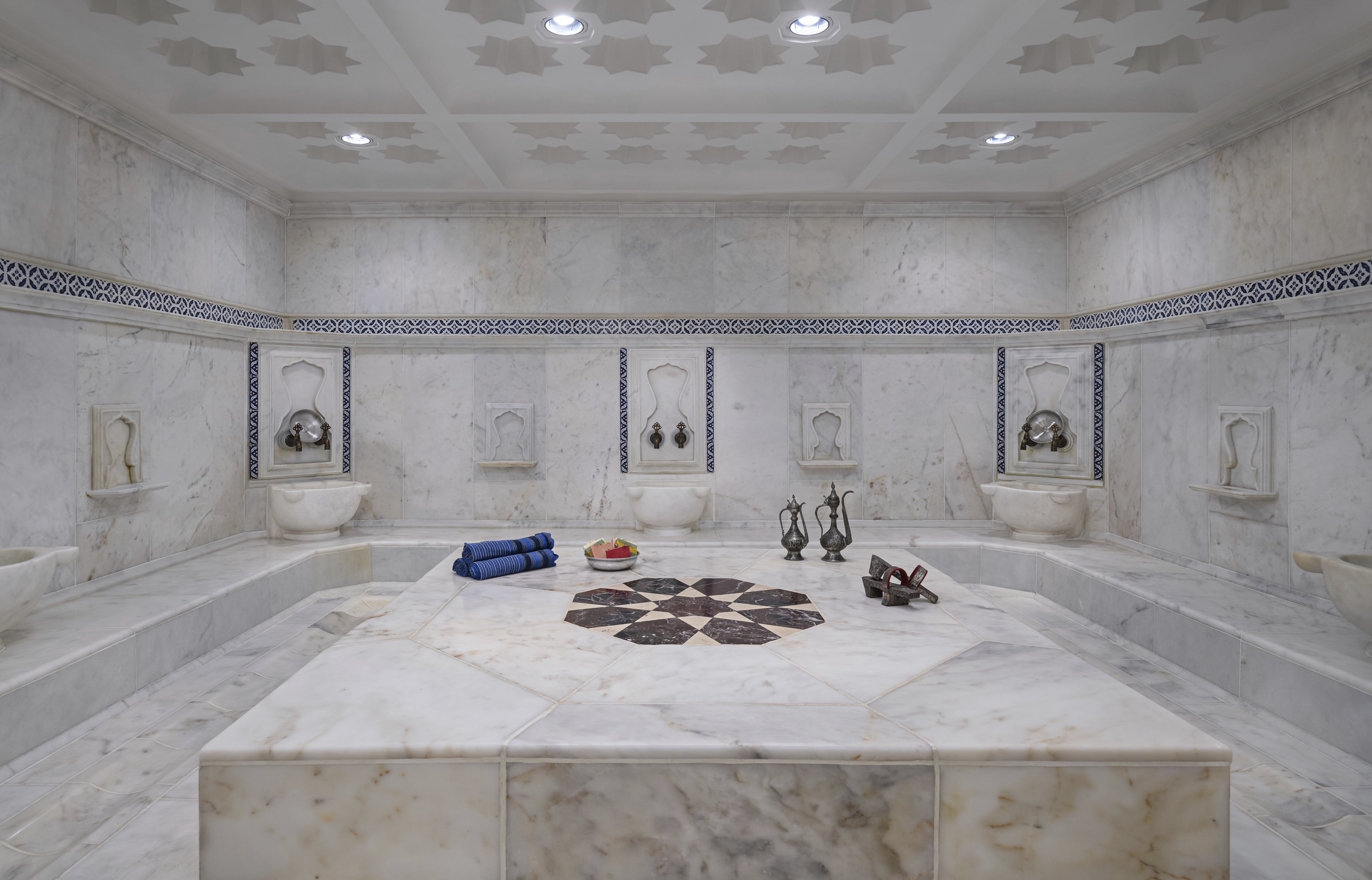 Ciragan Palace Kempinski Istanbul 22/50