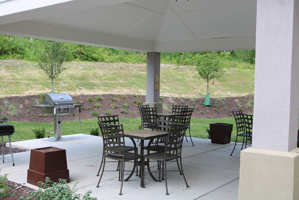 CANDLEWOOD SUITES GOODLETTSVILLE - NASHVILLE 34/41